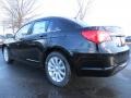 2014 Black Clear Coat Chrysler 200 Touring Sedan  photo #2