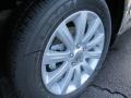 2014 Black Clear Coat Chrysler 200 Touring Sedan  photo #5