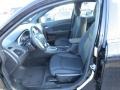 2014 Black Clear Coat Chrysler 200 Touring Sedan  photo #6