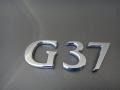 2011 Graphite Shadow Infiniti G 37 Journey Sedan  photo #19