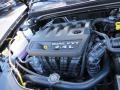 2014 Black Clear Coat Chrysler 200 Touring Sedan  photo #7