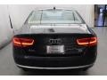 Night Blue Pearl Effect - A8 L 4.2 FSI quattro Photo No. 5