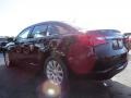 Black Clear Coat - 200 Touring Sedan Photo No. 2