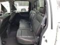 Blizzard White - Titan PRO-4X Crew Cab 4x4 Photo No. 12