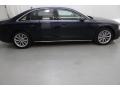 Night Blue Pearl Effect - A8 L 4.2 FSI quattro Photo No. 7