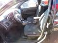 Black Clear Coat - 200 Touring Sedan Photo No. 6