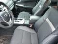 Classic Silver Metallic - Camry SE Photo No. 4