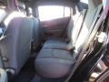 Black Clear Coat - 200 Touring Sedan Photo No. 8