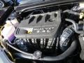 Black Clear Coat - 200 Touring Sedan Photo No. 9