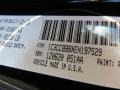 Black Clear Coat - 200 Touring Sedan Photo No. 10