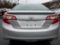 Classic Silver Metallic - Camry SE Photo No. 10