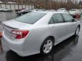 Classic Silver Metallic - Camry SE Photo No. 11