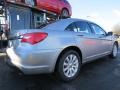 Billet Silver Metallic - 200 Touring Sedan Photo No. 3