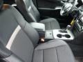 Classic Silver Metallic - Camry SE Photo No. 14