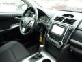 Classic Silver Metallic - Camry SE Photo No. 15