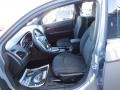 Billet Silver Metallic - 200 Touring Sedan Photo No. 6