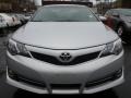 Classic Silver Metallic - Camry SE Photo No. 17