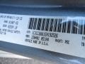 Billet Silver Metallic - 200 Touring Sedan Photo No. 10