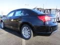 Black Clear Coat - 200 Touring Sedan Photo No. 2