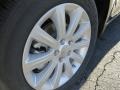 Black Clear Coat - 200 Touring Sedan Photo No. 5