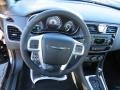 Black Clear Coat - 200 Touring Sedan Photo No. 7