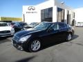 Black Obsidian - G 37 Journey Sedan Photo No. 1