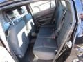 Black Clear Coat - 200 Touring Sedan Photo No. 8
