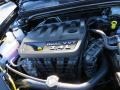 Black Clear Coat - 200 Touring Sedan Photo No. 9