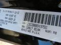 Black Clear Coat - 200 Touring Sedan Photo No. 10