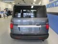 2011 Polished Metal Metallic Honda Element LX 4WD  photo #4