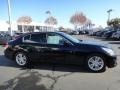 Black Obsidian - G 37 Journey Sedan Photo No. 5