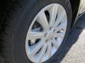 Black Clear Coat - 200 Touring Sedan Photo No. 5