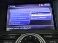 Black Obsidian - G 37 Journey Sedan Photo No. 10