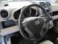  2011 Element LX 4WD Steering Wheel