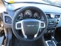 Black Clear Coat - 200 Touring Sedan Photo No. 7