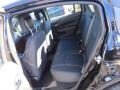 2014 Black Clear Coat Chrysler 200 Touring Sedan  photo #8