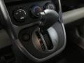 2011 Honda Element Gray Interior Transmission Photo