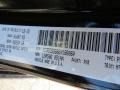 Black Clear Coat - 200 Touring Sedan Photo No. 10
