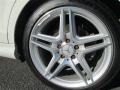 Arctic White - C 350 Sport Photo No. 4