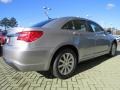 Billet Silver Metallic - 200 Touring Sedan Photo No. 3