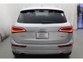 Arctic Silver Metallic - Q5 2.0 TFSI quattro Photo No. 5