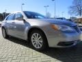 Billet Silver Metallic - 200 Touring Sedan Photo No. 4