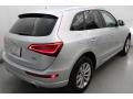 Arctic Silver Metallic - Q5 2.0 TFSI quattro Photo No. 6