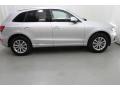 Arctic Silver Metallic - Q5 2.0 TFSI quattro Photo No. 7