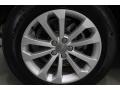 Arctic Silver Metallic - Q5 2.0 TFSI quattro Photo No. 8