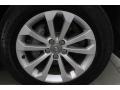 Arctic Silver Metallic - Q5 2.0 TFSI quattro Photo No. 9