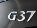Black Obsidian - G 37 Journey Sedan Photo No. 22