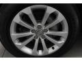 Arctic Silver Metallic - Q5 2.0 TFSI quattro Photo No. 10