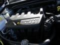 Billet Silver Metallic - 200 Touring Sedan Photo No. 9