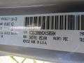Billet Silver Metallic - 200 Touring Sedan Photo No. 10